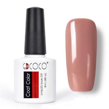 Oja Semipermanenta GDCOCO - 813 8ml Oja Semipermanenta GDCOCO - 813 8ml