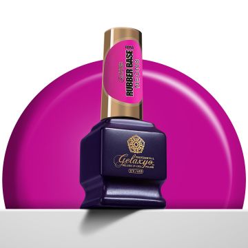 Rubber Base Neon - 8 7ml Rubber Base Neon - 8 7ml