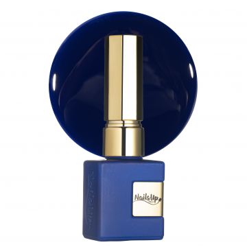 Oja Semipermanenta NailsUp - Gold Is Your Reflection One night in New York 39, 8 ml