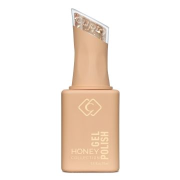 Oja semipermanenta Cupio Honey Collection - Dandelion Honey 15ml