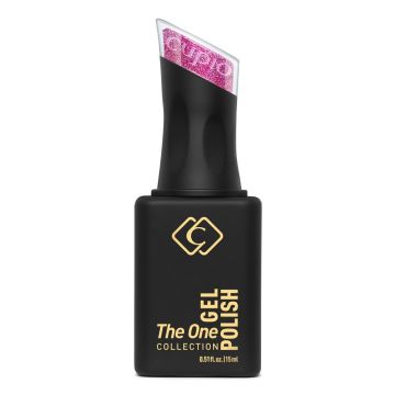 Oja semipermanenta Cupio The One - Winter Sakura 15ml