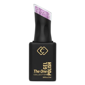 Oja semipermanenta Cupio The One - Pretty in Pink15ml
