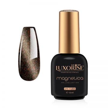 Oja Semipermanenta LUXORISE MAGNETICA - Radiance, Divine Flash 10ml Oja Semipermanenta LUXORISE MAGNETICA - Radiance, Divine Flash 10ml