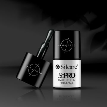 Oja Semi Silcare Hema Free 20 7g Oja Semi Silcare Hema Free 20 7g